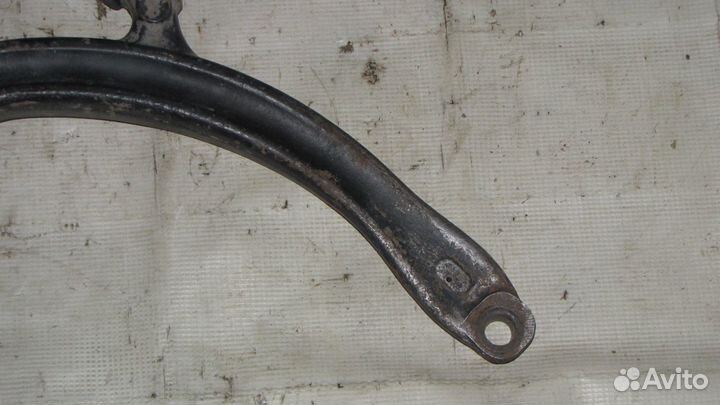 Рычаг передний правый Ситроен С5