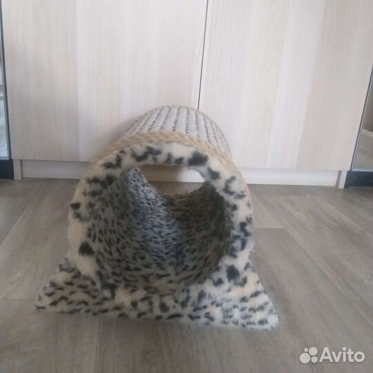 Когтеточка для кошек