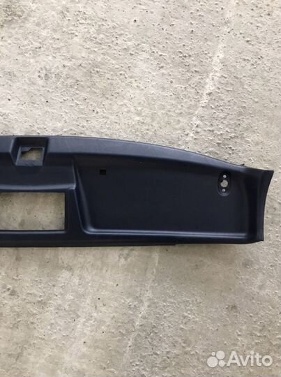 Обшивка потолка Мерседес W124(1020)