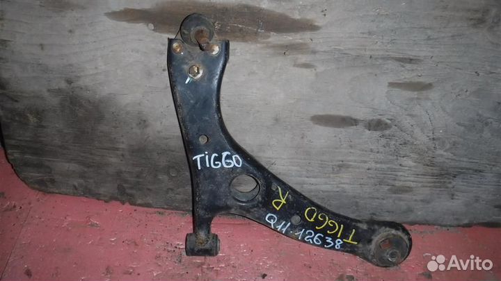 Рычаг передний правый Chery Tiggo (T11) 2005