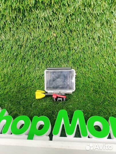 Экшн-камера Ac Robin Zed5 wi-fi (арт.22661) р297/9