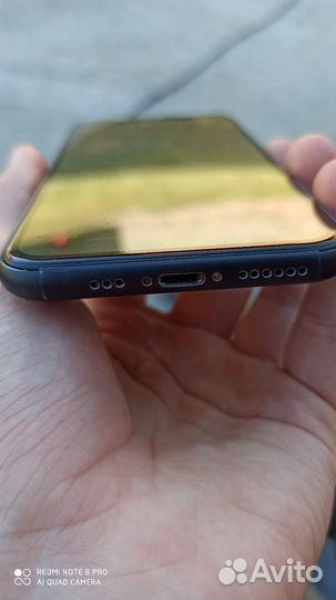 Мобильные телефоны бу iPhone 11 pro