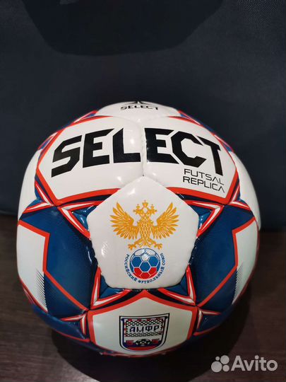 Футбольный мяч Select