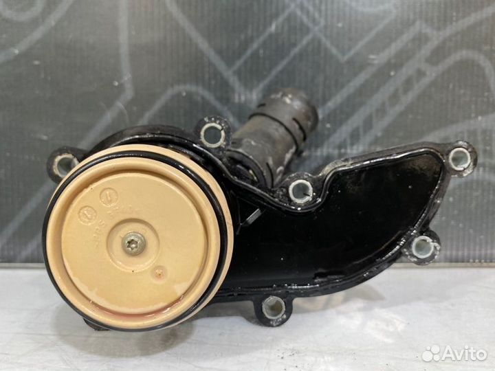 Термостат Audi A6 Allroad C6 AUK 2007