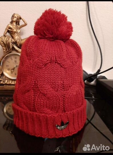 Шапочка adidas