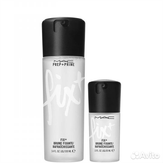 Праймер mac 2 штуки