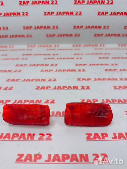 Подсветка в дверь Lexus Rx300 MCU35 1mzfe 2003