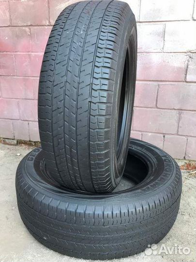 Yokohama Geolandar G091 225/65 R17 102H