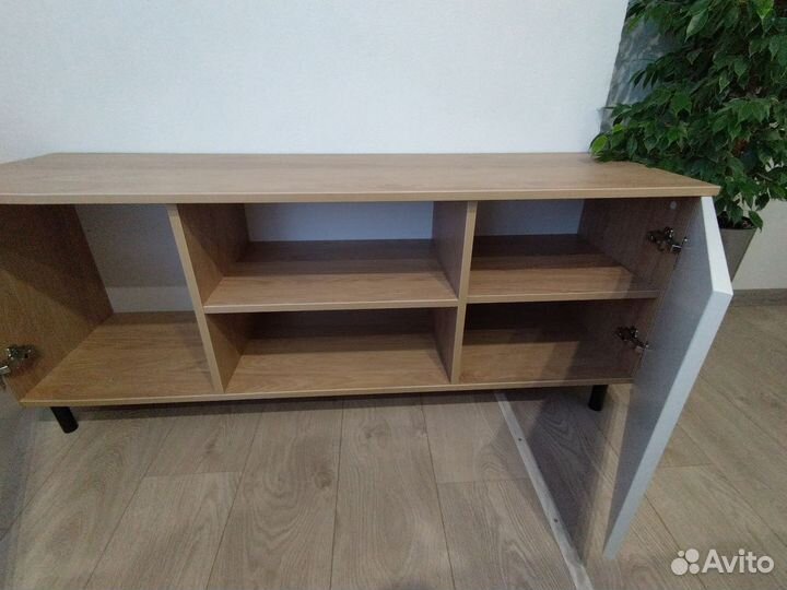Тумба под тв