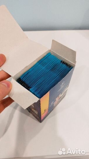 Наклейки Topps Лига Чемпионов уефа 2024-2025