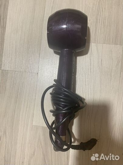 Плойка babyliss