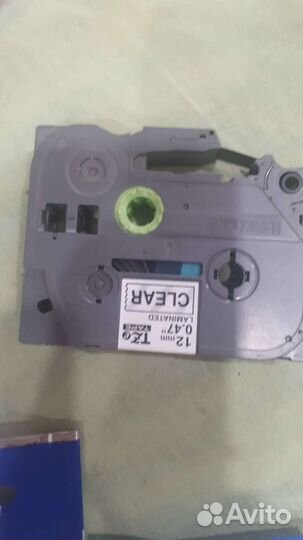 Картриджи для принтера brother и кабель шввп