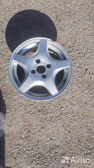 Диск chery amulet