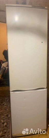 Холодильник Атлант