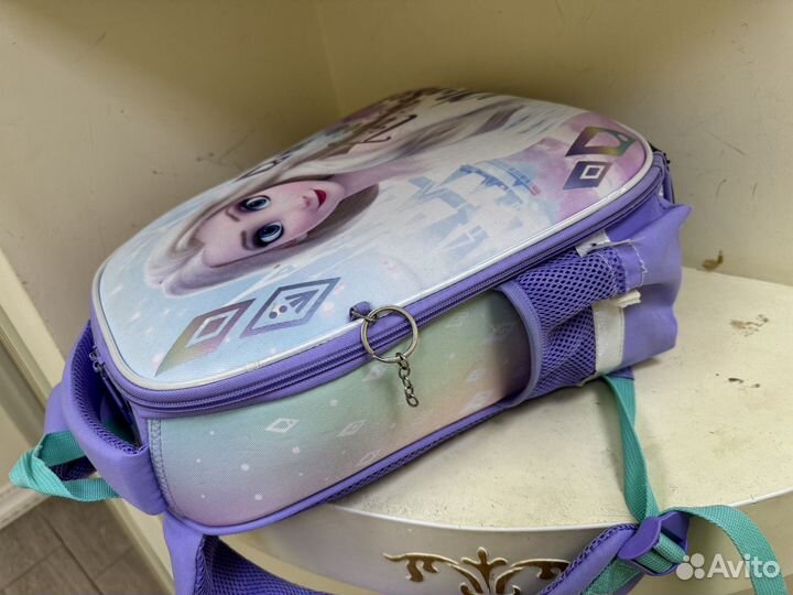 Рюкзак школьный