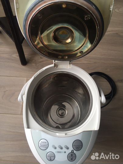 Термопот 4л