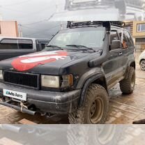 Opel Monterey 3.2 MT, 1992, 361 825 км, с пробегом, цена 600 000 руб.