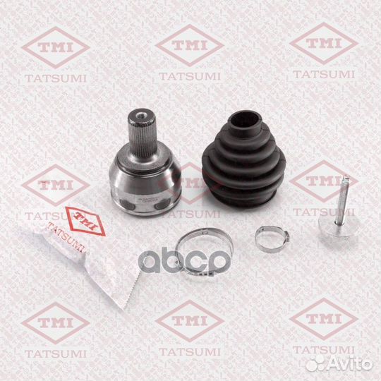 Шрус наружный к-т TDA1062 tatsumi