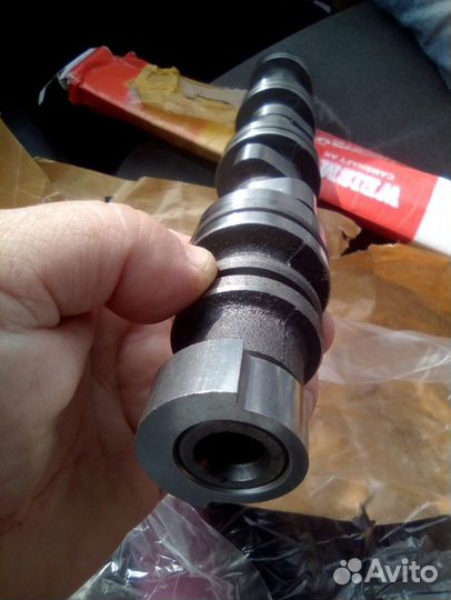 Распредвал Матиз, Спарк, 0,8 (катушка, модуль)