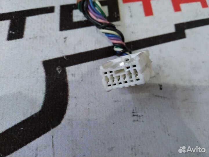 Зеркало subaru exiga YA4 YA5 YA9 YAM 9 контактов С