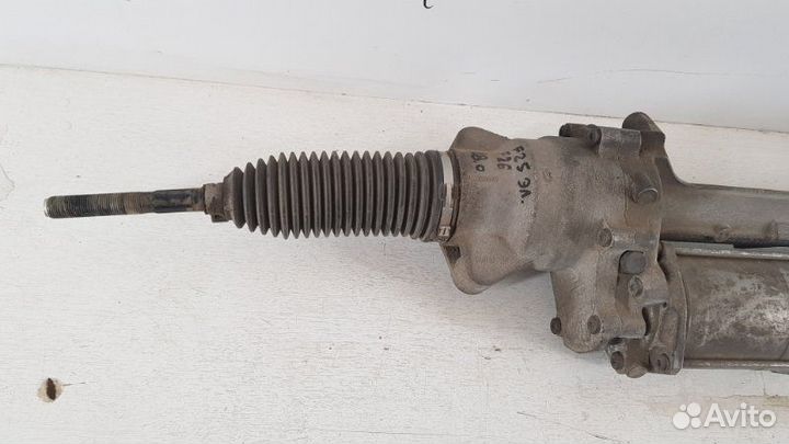 Рулевая рейка Bmw X3 F25