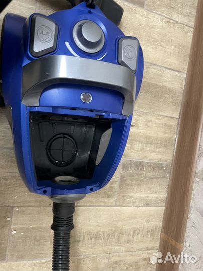 Пылесос kraft