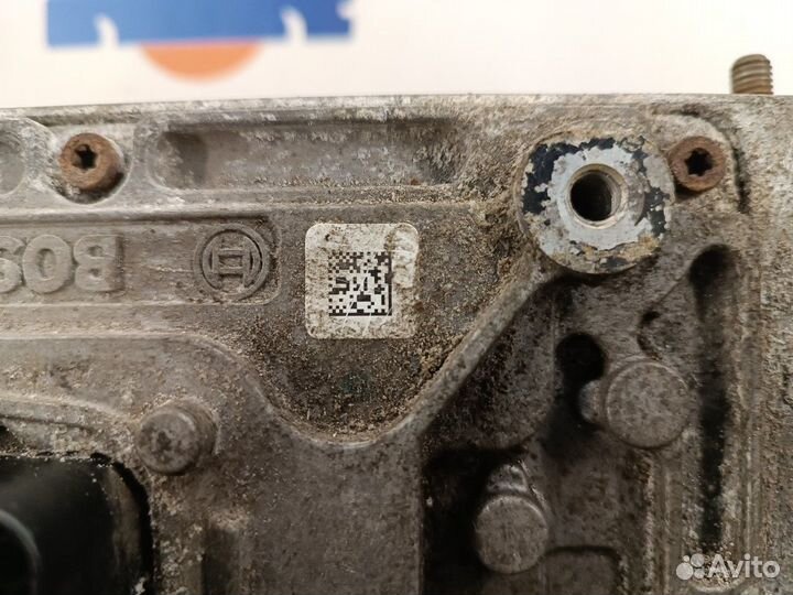 1818625 Насос системы AdBlue Daf CF, Daf XF105