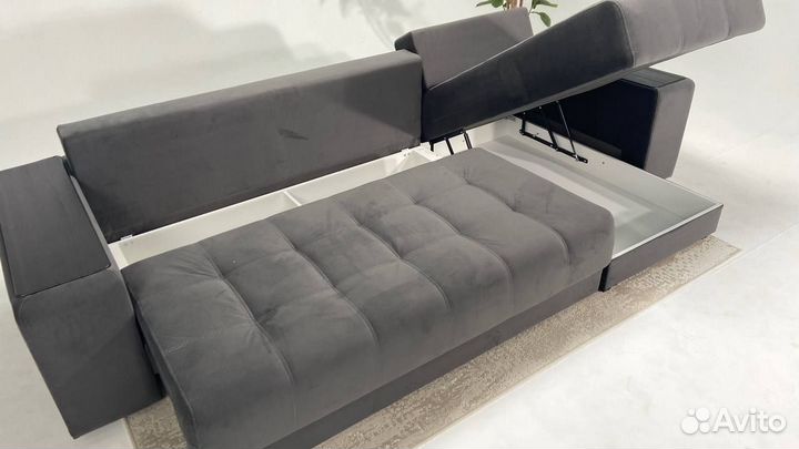 Угловой диван Дубай