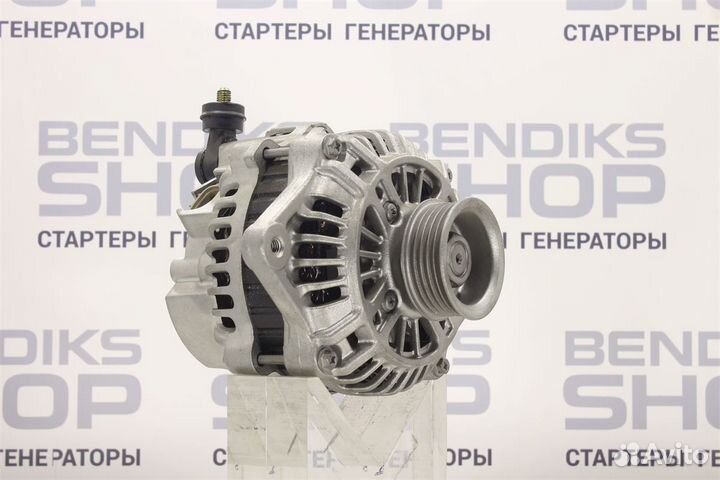 Генератор Subaru Impreza