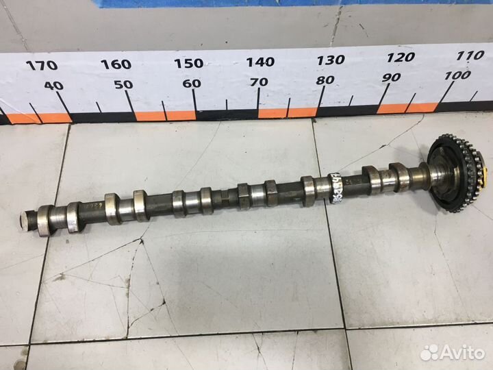 Распредвал впускной BMW 7 E38