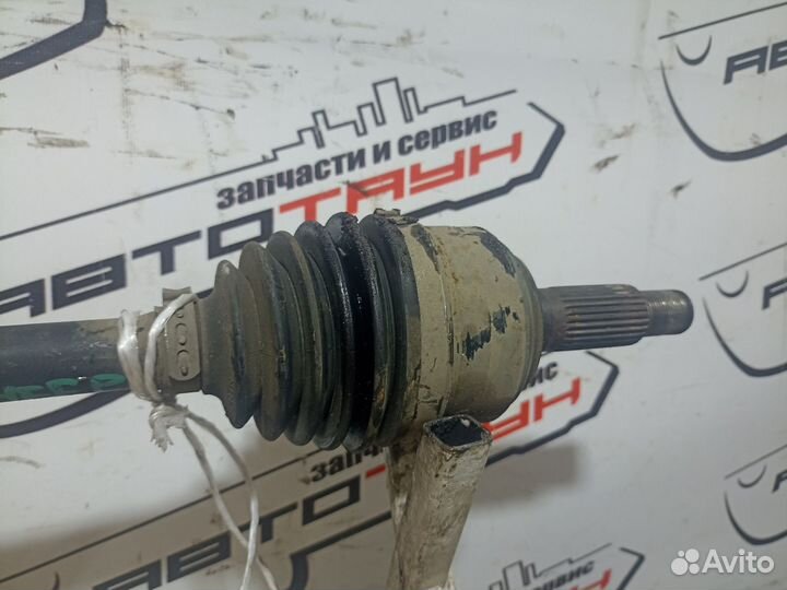 Привод mazda L5-VE LF-VE atenza mazda6 GH GH5AP GH5AS GH5AW GH5FP GH5FS GH5FW ghefp ghefs ghefw пере