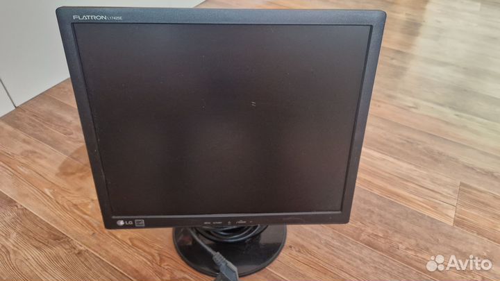 Монитор для компьютера