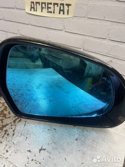 Зеркало боковое левое правое Audi A4 B8
