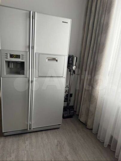 2-к. квартира, 58 м², 13/24 эт.