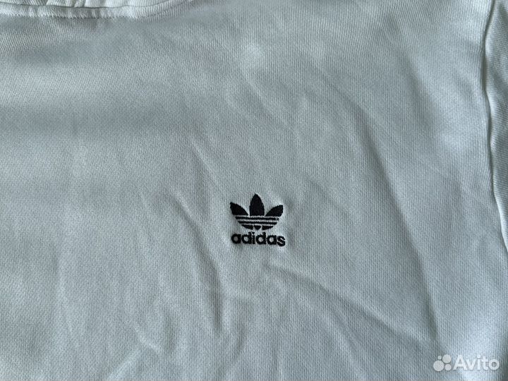 Худи adidas originals