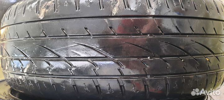 Continental CrossContact ATR 235/60 R18