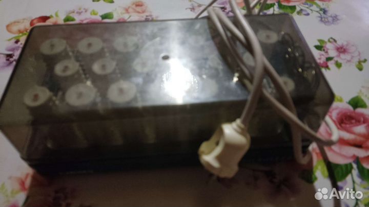 Электробигуди