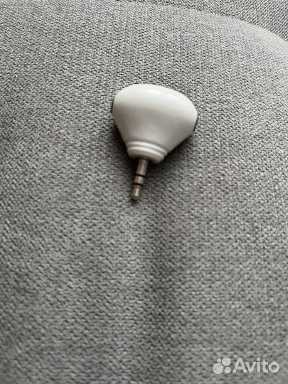 Разветвитель для наушников