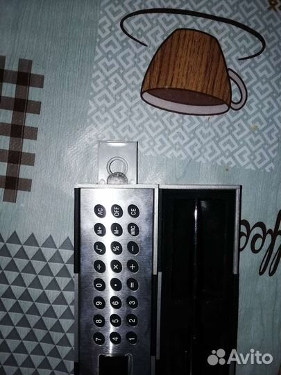 Калькулятор СССР