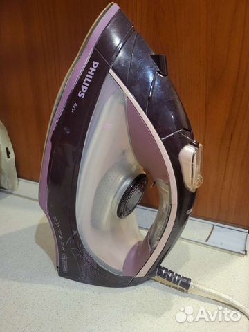 Утюг Philips