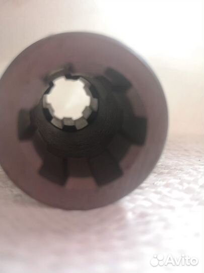 Шестерня Z -10 ведомая ком 4509, 4301, 3309, 3308