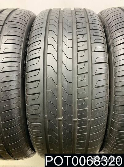 Pirelli Scorpion Verde 255/40 R20 100M