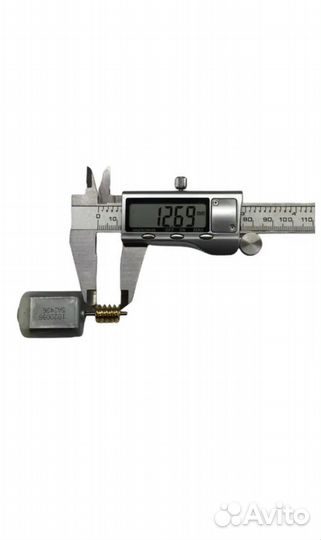 Моторчик замка двери Land Rover/Volvo/Ford