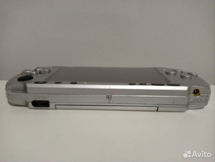 Sony PSP 3008 прошитая