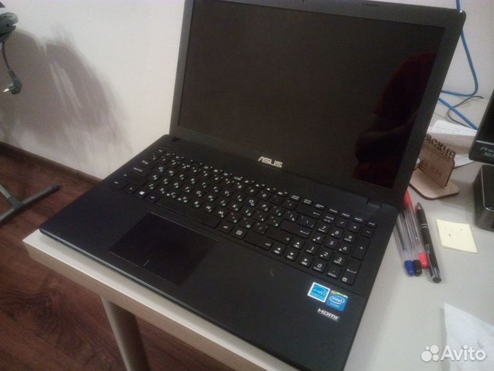 Ноутбук X551M
