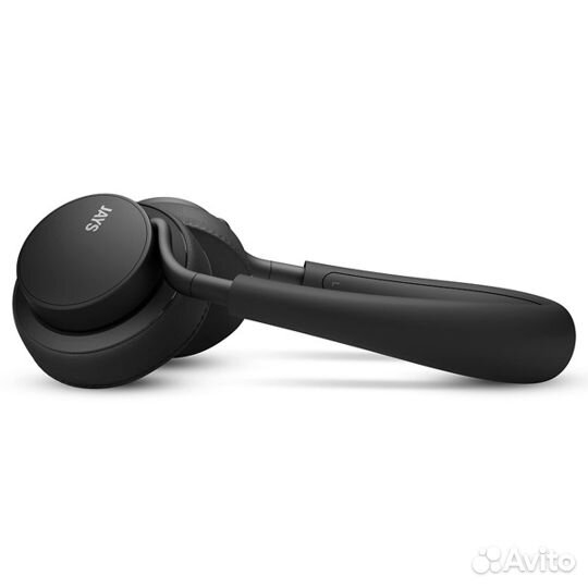 Наушники Bluetooth Jays U-Jays Wireless Black