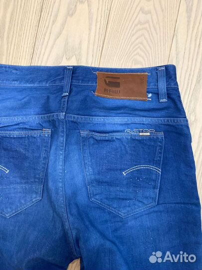Джинсы мужские новые оригинал