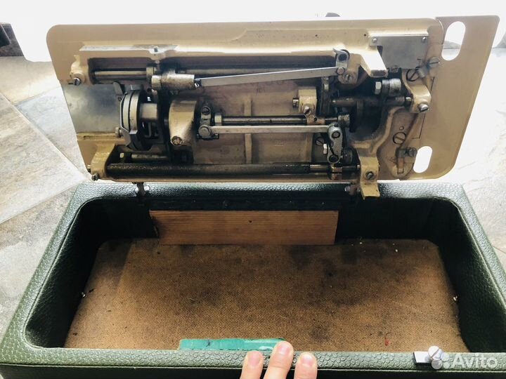 Швейная машина radom432