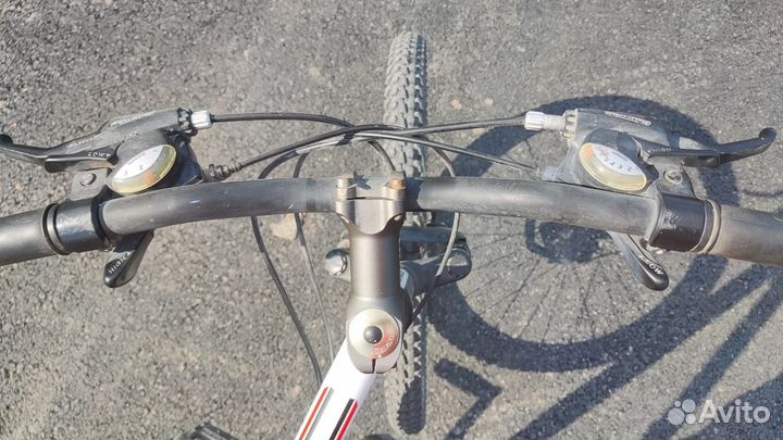 Велосипеды бу взрослый