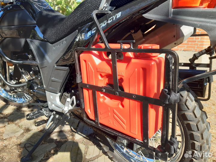 Racer Ranger RC300 GY8